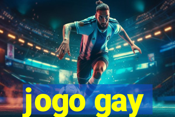 jogo gay